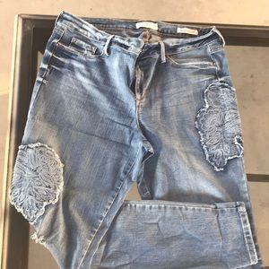 Jessica Simpson Jeans